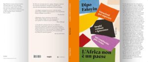 L’Africa non è un paese – Dipo Faloyin 